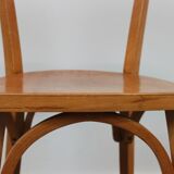 Set of 6 bistro chairs