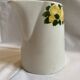 Vintage Villeroy and Boch ceramic pitcher