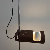 Spider floor lamp Joe Colombo