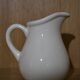 Gien milk jug, Grenade model