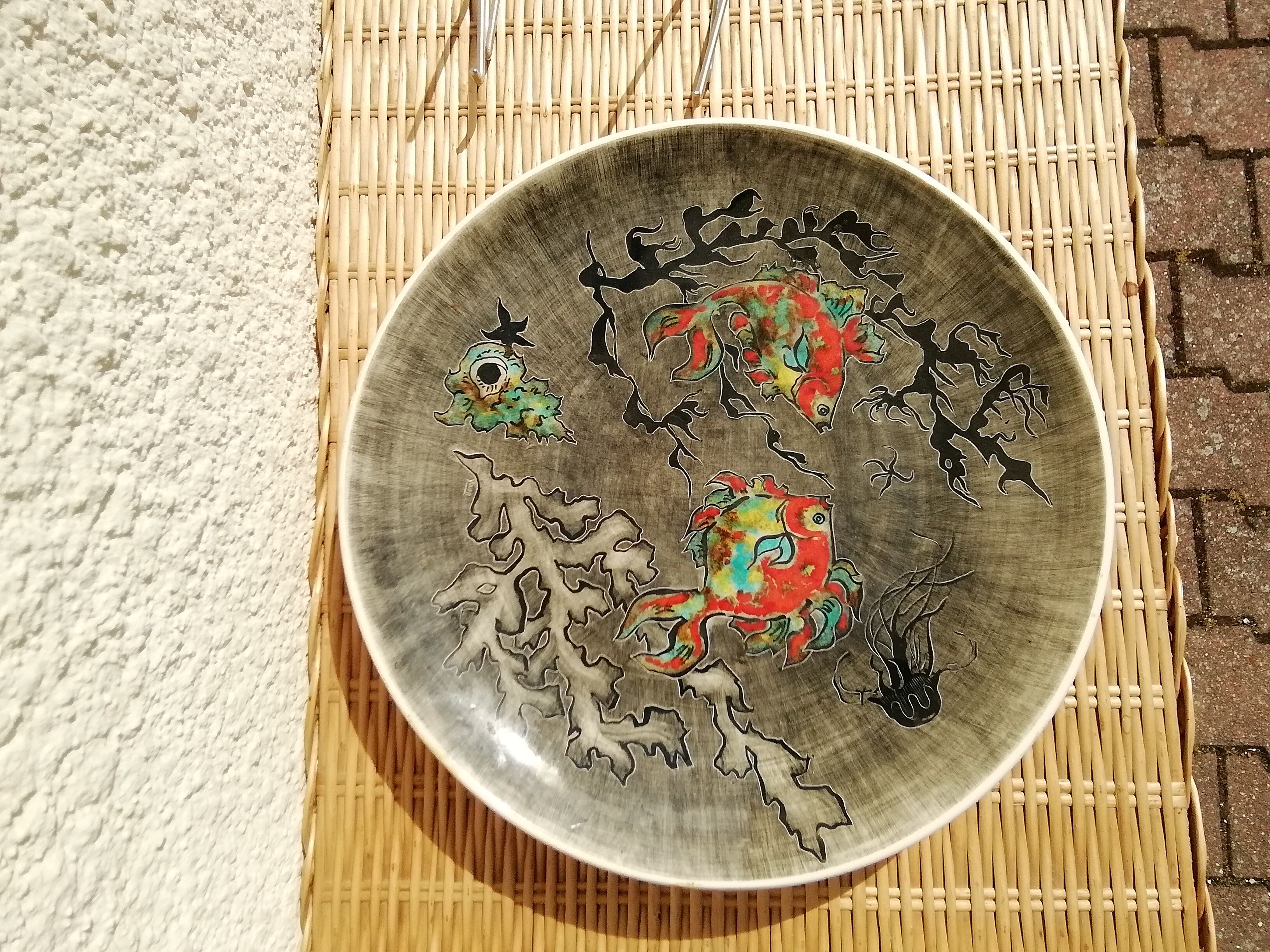 Ceramics Marin Youen quimper