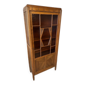 Art deco showcase
