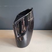 Vintage art-deco line pitcher