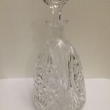 Crystal carafe