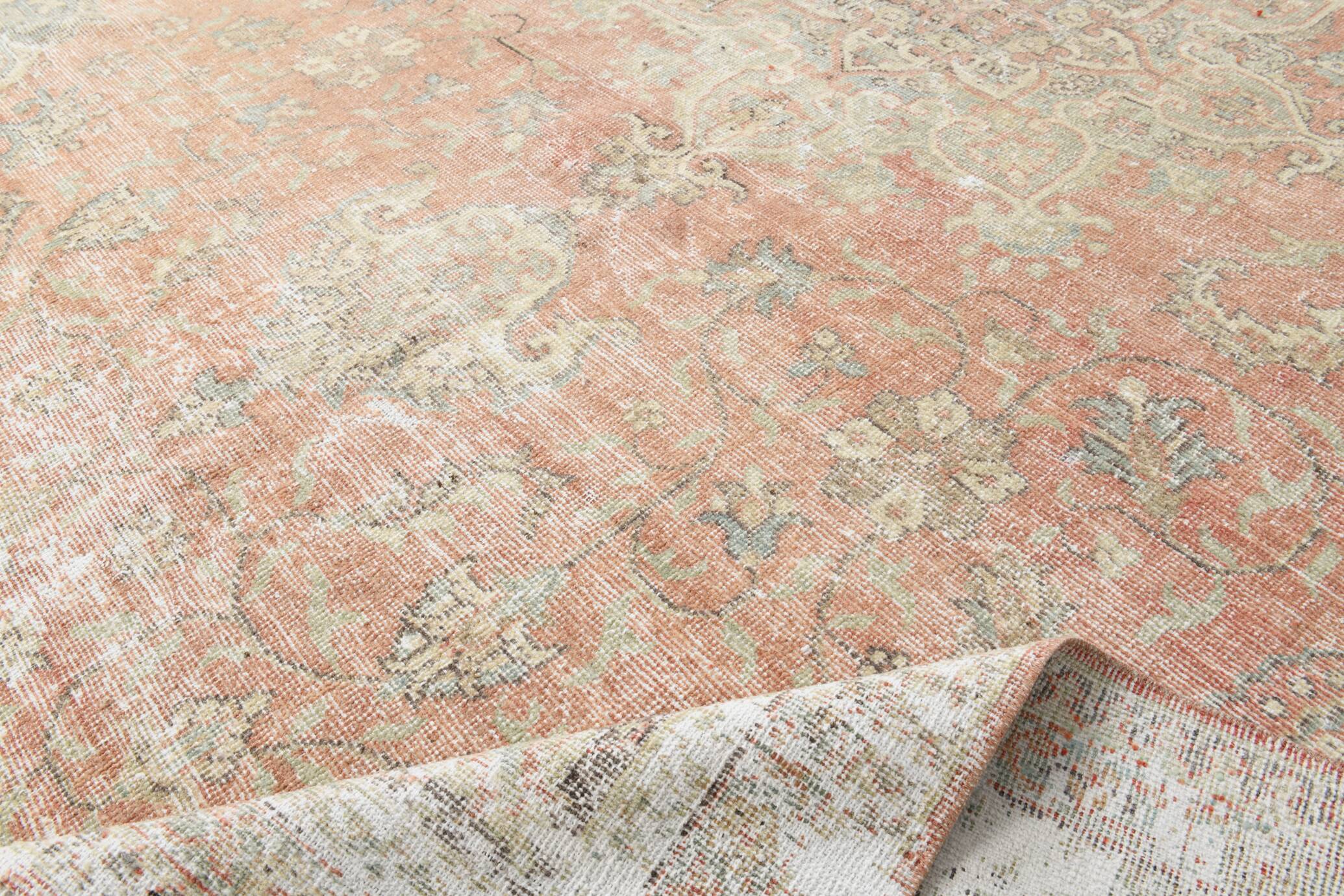 9x12 Oversize Persian Rug, 284x357Cm