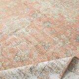 Tapis persan oversize 9x12, 284x357cm