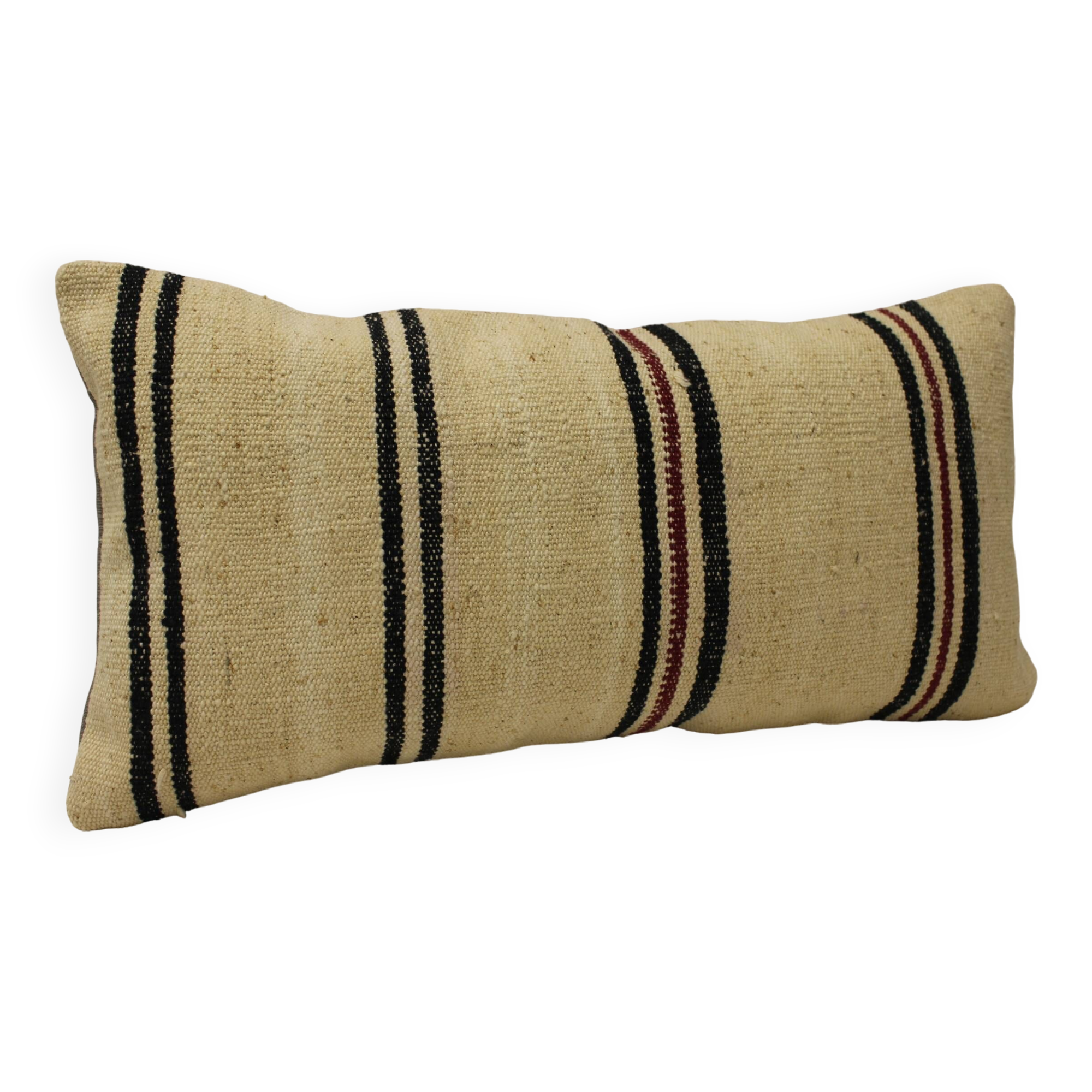 Coussin kilim turc, 30x60 cm, oa-683
