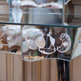 Venic dressing table