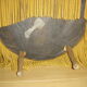 Toad armchair