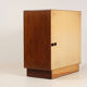 Buffet en palissandre H.P. Hansen Mobelindustri 1970's