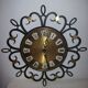 Pendule Vedette vintage