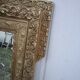 Gilded mirror