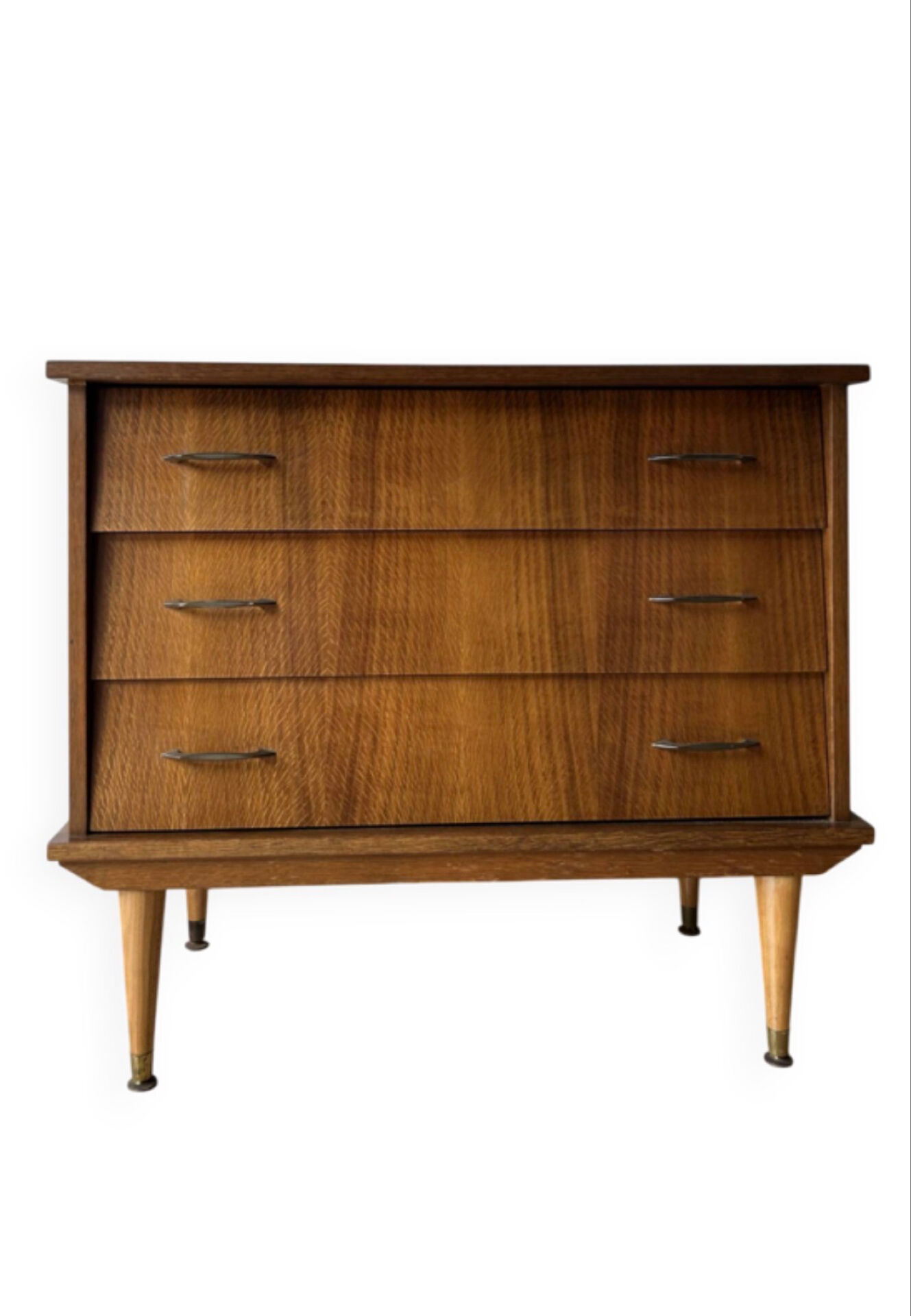 Vintage chest of drawers