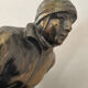 Greenhouse books Art Deco skiers