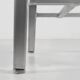 Vintage aluminium Emeco Navy chair in good condition