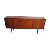 Enfilade années 60
