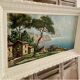 Tableau paysage