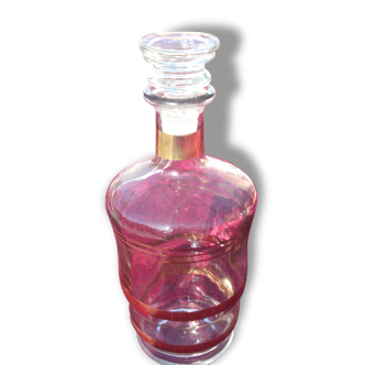 Carafe à liqueur