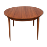 Expandable Scandinavian Roundtable