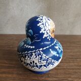 10 Russian Matrioschkas dolls