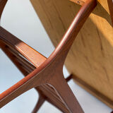 Table basse Louis Van Teeffelen