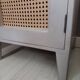 Shabby Chic Bedside Table
