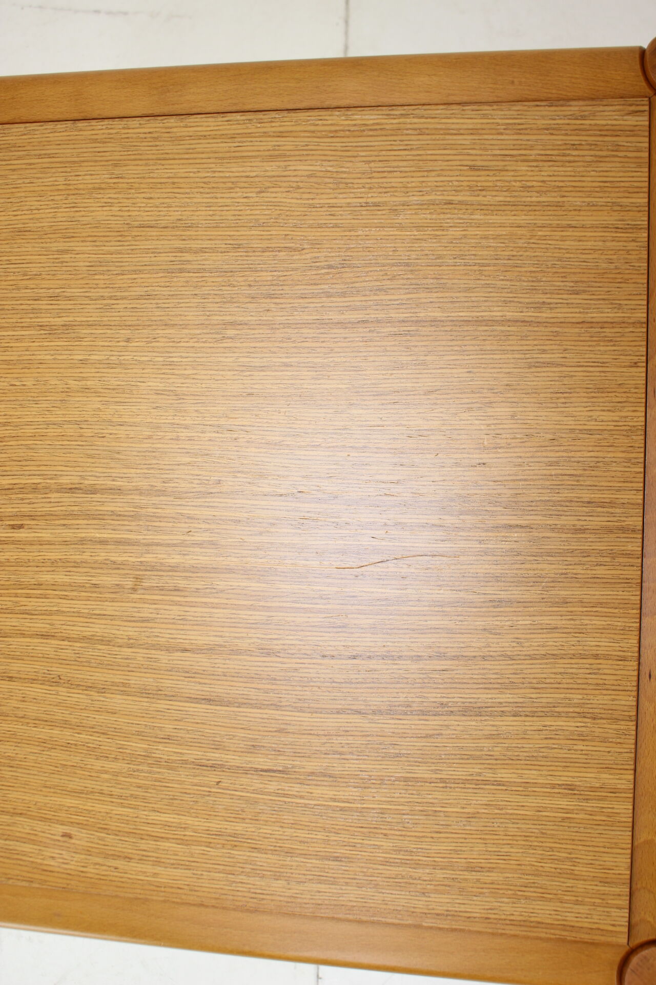 1970s Mobile Conference Table, Manufacturer - TON, Czechoslovakia