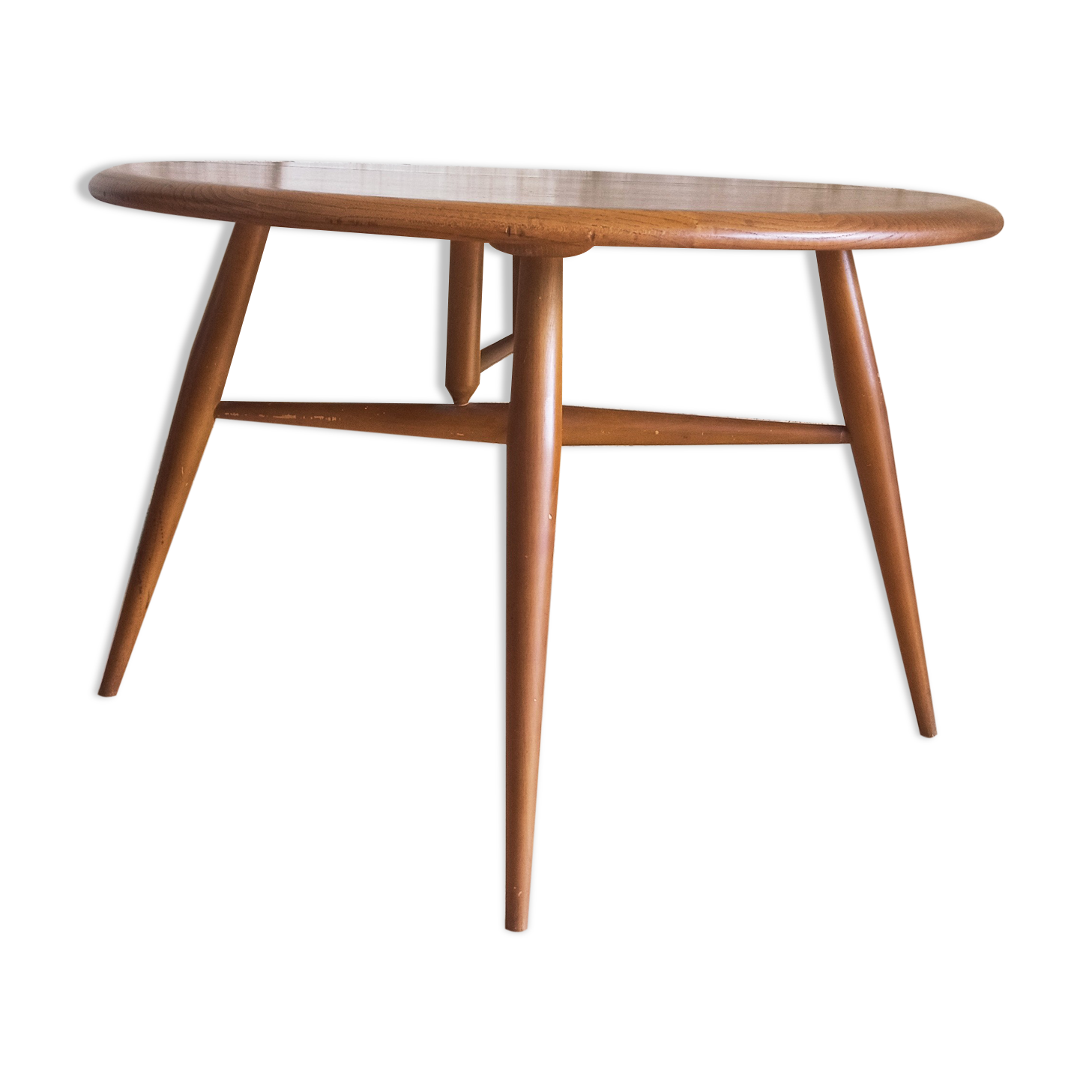 Ercol coffee table
