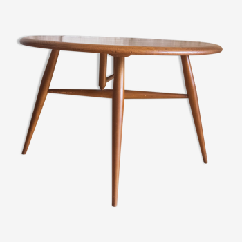 Ercol coffee table