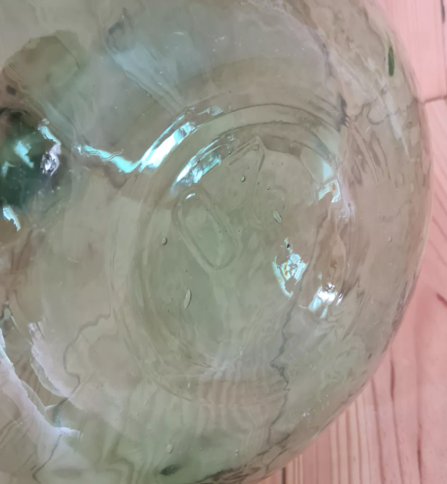 Lady jeanne 20 liters