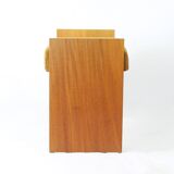 Tabouret vintage, Tchécoslovaquie 1970