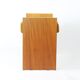 Mid Century Stool, Czechoslovakia 1970s