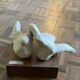 Animal sculpture