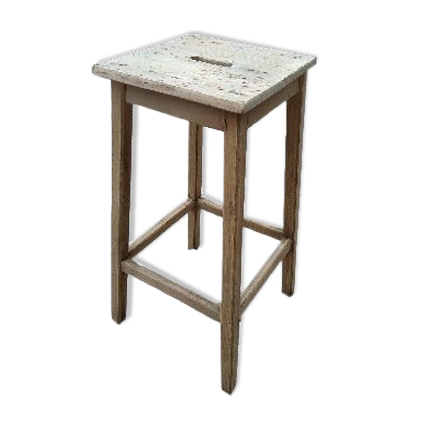 High stool