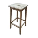 High stool