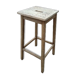 Tabouret haut