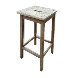High stool