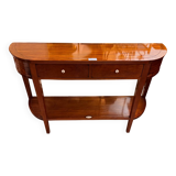 Marine console