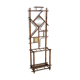 Coatrack bamboo