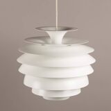 Bent Karlby. 'Barcelona', suspension