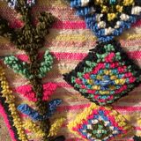 Tapis Azilal 106 x 65 cm