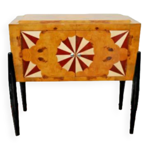 buffet bas Art Déco