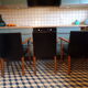 3 armchairs