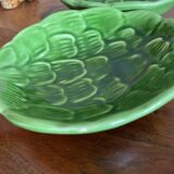 Artichoke slip cups