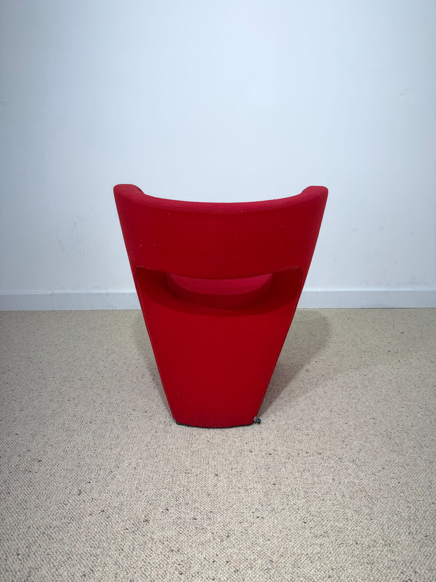 Moroso Victoria and Albert armchair