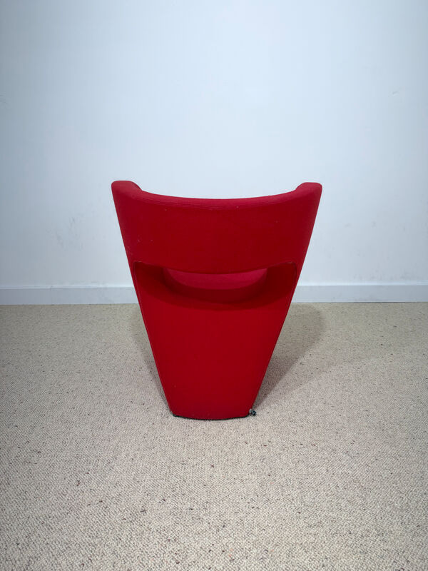 Fauteuil Moroso Victoria et Albert
