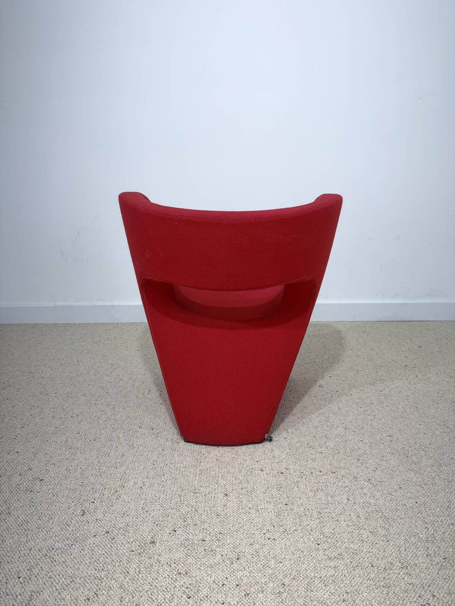 Moroso Victoria and Albert armchair