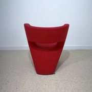 Moroso Victoria and Albert armchair