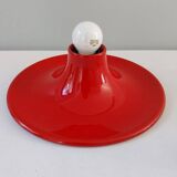 Italian design wall light Targetti 70s