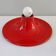 Italian design wall light Targetti 70s